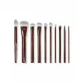 Набор кистей для макияжа HOUSE of LIONS