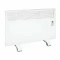 Конвектор iVigo EPK4570E15, настенный/напольный, 1500Вт, белый