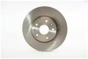Тормозной диск передний GRIFF TECH, T113501075BA, для Chery Tiggo и Lifan X60