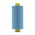 Нитки швейные универсальные Mara 120, 10шт*1000м, Gutermann (278 небесно-голубой)