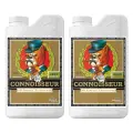 Удобрение Advanced Nutrients Connoisseur Coco Grow A+B, 1 л