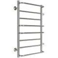 Полотенцесушитель TERMINUS Евромикс П8, 500x800 мм