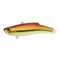 Раттлин Bassday Range Vib 80 ES Вес 23 g цвет #M-14 #хищник #уловистый