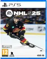 NHL 25 диск с игрой PlayStation 5 английская версия