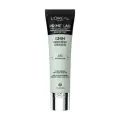 L'Oreal Paris Матирующий праймер для лица Prime Lab Redness Eraser, 30 мл, зелeный