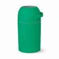 Накопитель подгузников Magic Majestic Diaper Pail без запаха Green