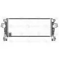 Онв радиатор интеркулера opel astra j 1 4t at lric 21131 - Luzar арт. LRIC 21131 - Luzar арт. LRIC 21131