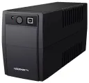Интерактивный ИБП Ippon Back Basic 850 EURO, 480Вт, 850ВА, USB, черный