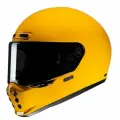 Мотошлем HJC V10 DEEP YELLOW M