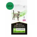 Корм для кошек Pro Plan HA Hypoallergenic, сухой, 3,5 кг