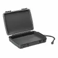 Кейс защитный ударопрочный пластиковый OffRoadTeam серия МС модель MC8001, внутренние размеры 213*145*37мм, объем 1,14л, IP67
