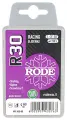 Парафин Rode R30 VIOLET, -3°/-10°С, фиолет, без фтора, 60 г