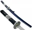 Art Gladius AG-195 Вакидзаси самурайский меч, art gladius