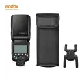 Вспышка Godox TT685II TT685IIC TT685IIN TT685IIF TT685O TTL HSS, TT685II, TT685IIC for Canon