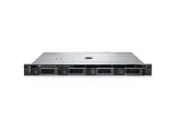 Сервер DELL PowerEdge R250 1U/4LFF/E-2314/1x16GB UDIMM DDR4/1x2TB SATA/IDRAC9 Basic/1X700W/Rails/1YWARR