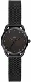 Наручные часы FOSSIL Tailor, черный