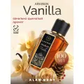 Alan Bray Arabian Vanilla, Алан Брей Арабиан Ваниль, парфюм женский, духи женские арабская парфюмерия, восточный