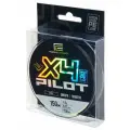Шнур плетёный для рыбалки Feeder Concept Pilot x4 BRAID Black 150/017, плетенка летняя