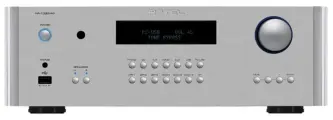 Интегрированный усилитель Rotel RA-1592 MKII (Silver)