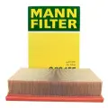 Воздушный фильтр MANN-FILTER C 28 155