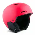 Шлем горнолыжный LAFOR красный
