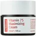 Крем для лица By Wishtrend Vitamin 75 Maximizing Cream , 50 мл.