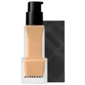 Burberry Тональный крем Matte Glow Foundation, 30 мл, оттенок: 40 Light Warm