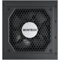 Блок питания Montech CENTURY G5 750W / ATX 3.0, APFC, 80 PLUS Gold, Full Bridge, черный