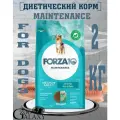 Forza10 Maintenance Dog Adult Medium сухой корм для взрослых собак средних пород из трески, голубого тунца и лосося - 2 кг