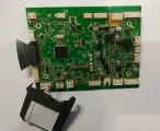 Материнская плата (WK 2 94V-0 E99873 RoHS) робота пылесоса IILIFE Robotic Vacuum Cleaner (V7s Plus)