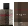 Burberry london 30ml туалетная вода мужская
