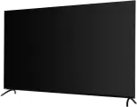 Телевизор LED SunWind 65 SUN-LED65XU401 Яндекс. ТВ Frameless черный 4K Ultra HD 60Hz DVB-T DVB-T2 DVB-C DVB-C2 DVB-S DVB-S2 USB WiFi Smart TV