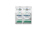 Forza10 Active Vet Diet Diabetic сухой корм для собак всех пород с диабетом - 1,5 кг х 2 шт.