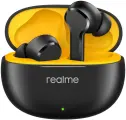 Беспроводные наушники Realme Buds T110, черный
