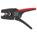 Инструмент для удаления изоляции KNIPEX 1242195 195 мм