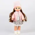 Кукла «Анна Весна 22» со звуковым устройством, 42 см