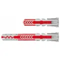 Дюбели Fischer FISCHER DUOPOWER 12x60 Дюбель 538243 fischer