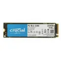 250 ГБ SSD M.2 накопитель Crucial P2 (CT250P2SSD8)
