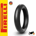 Мотошина/шина для мотоцикла Pirelli Diablo Rosso 4 120/70ZR17 58W TL