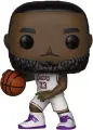 Фигурка NBA Lakers Funko POP! Lebron James (White Uniform)