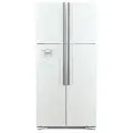 Холодильник Hitachi R-W 660 PUC7 GPW