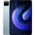 Планшет Xiaomi Pad 6 8/256 ГБ, Wi-Fi Global Firmware, голубой