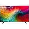 Телевизор LED LG 43NANO80T6A. ARUG