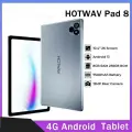 Планшет Hotwav Pad 8 с 6-и ядерным CPU 8/256GB 4 LTE WI Fi / micro-SD 128GB (1 сим) андроид 13 10 дюймов