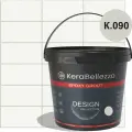 Затирка для плитки эпоксидная KeraBellezza Design (1кг) К.090