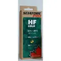Парафин высокофтористый SCIATORE HF Cold (-12°С -20°С) 180 г.
