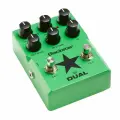 Blackstar LT педаль эффектов для электрогитары Dual (двойное искажение)