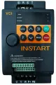 Частотный преобразователь INSTART VCI-G0.75-4B Вход: 380В, 3 фазы; Выход: до 380В, 0-320 Гц, 3фазы