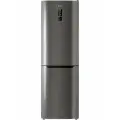 Холодильник двухкамерный Atlant 4621-179-ND ADVANCE COMFORT+, класс энергоэффективности A+, полезный объем 305 л, Full No Frost, дисплей, антибактериальная защита, LED освещение, антрацит