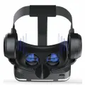 Очки маска виртуальной реальности для телефона наушниками VR Shinecon 6.0